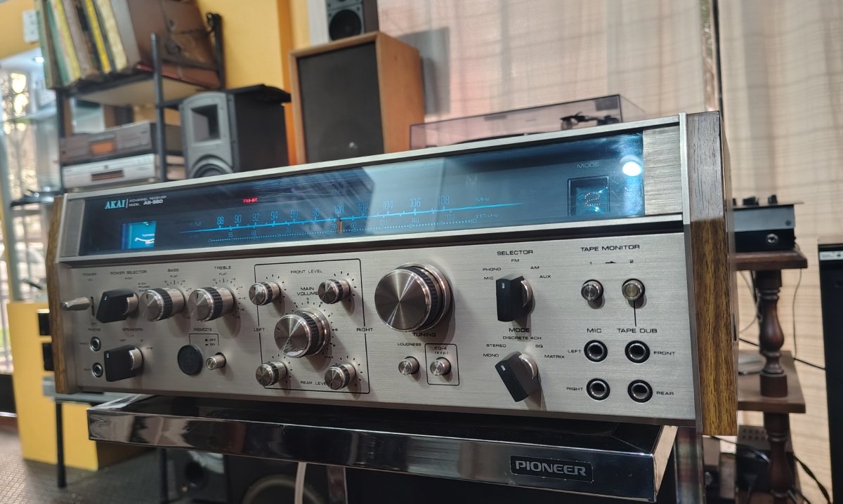 akai-as960